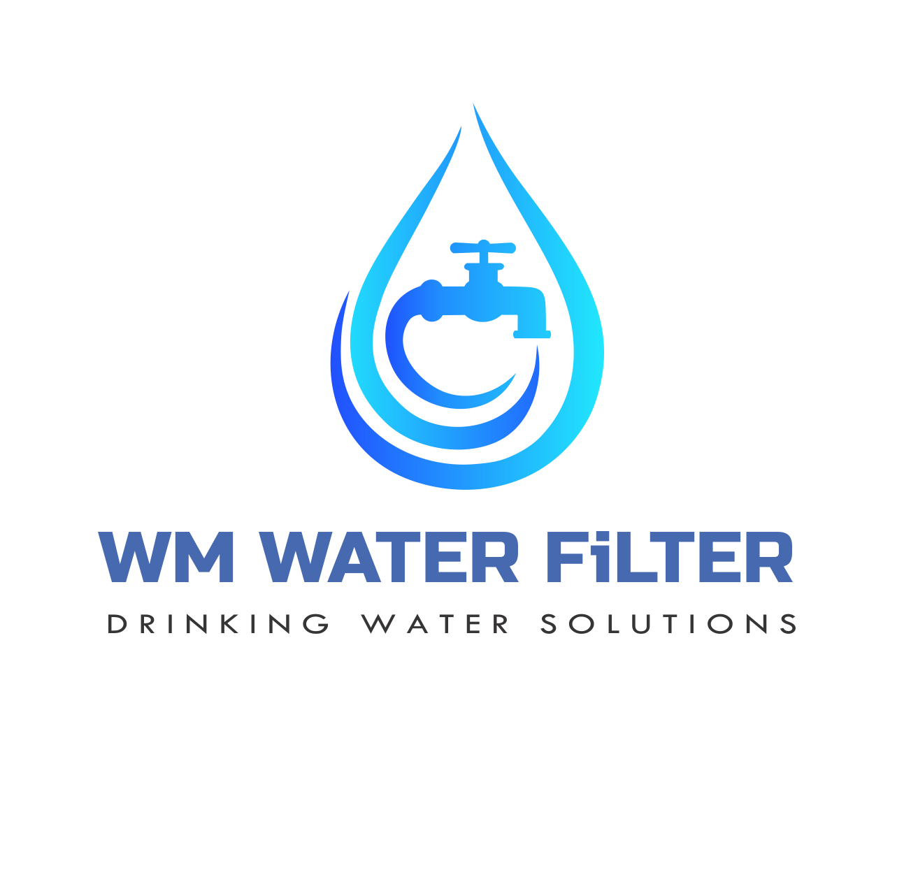 WM Water Filter (Droppii)